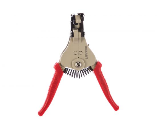 Инструмент для зачистки кабеля REXANT HT-369 B 1.0-3.2 мм2 12-4003 