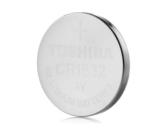 Литиевый элемент питания Toshiba CR-1632 801632 