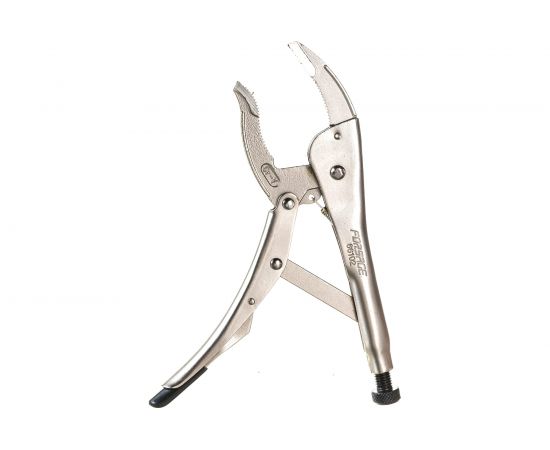 Гейферный зажим Forsage ��ниверсальный, 10"", 250 мм F-66102 