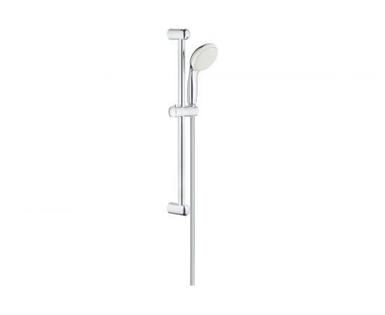 Душевой гарнитур GROHE Tempesta New I, 600 м,9,5 л/мин 27924001 