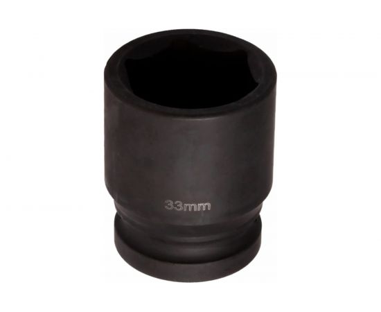 Головка ударная (33 мм; 3/4""; CrMo) FROSP 25654 