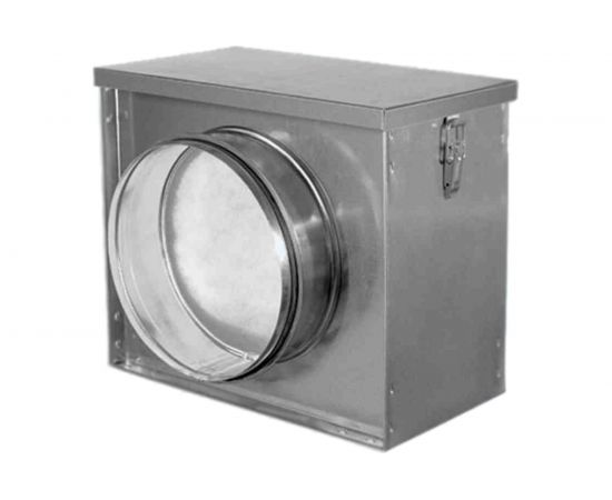 Фильтр круглый DSL 160 Diaflex УФ-00034478 