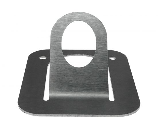 Подставка настольная из нержавеющей стали для паяльника EMBODIMENT EMB-SI-T-N 