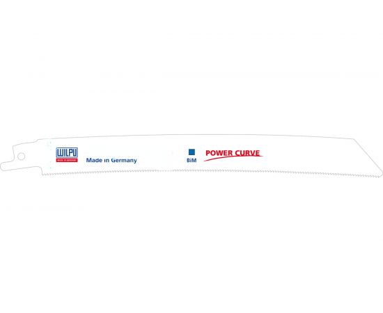 Полотно 3014/280 Bi-metal 5 шт WILPU 1442800005 