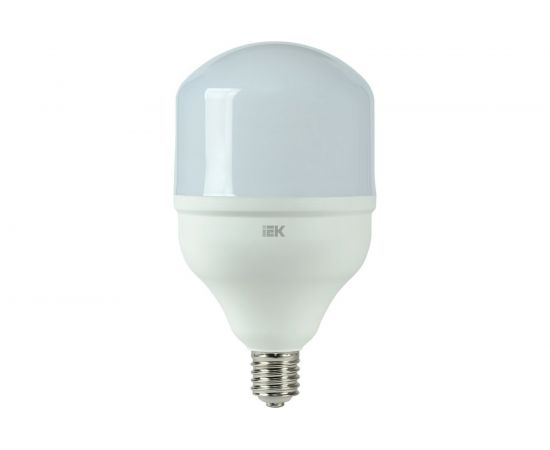 Лампа IEK LED HP 65вт 230В 6500К E40 LLE-HP-65-230-65-E40 