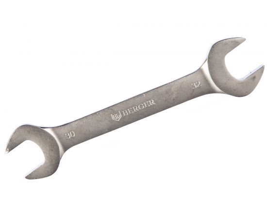 Рожковый ключ 30х32мм Berger BG BG1094 