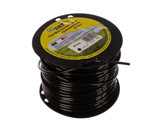 ЛЕСКА БОБИНА PROFESSIONAL КРУГ 4.0 35 м SIAT 303233 