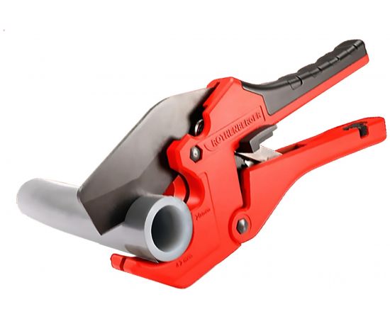 Ножницы Rothenberger РОКАТ 42 Twin Cut для труб 0-42 мм 1000003011 
