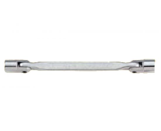 Торцевой шарнирный ключ 18х19 FORCE 7521819 