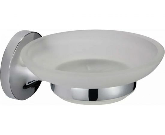 Держатель + мыльница Ekko E1702 