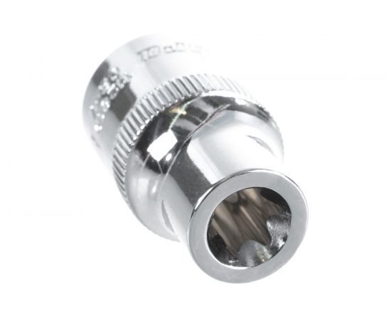 Головка торцевая 1/2""DR, внешний TORX, E10 Ombra 112610 55584 