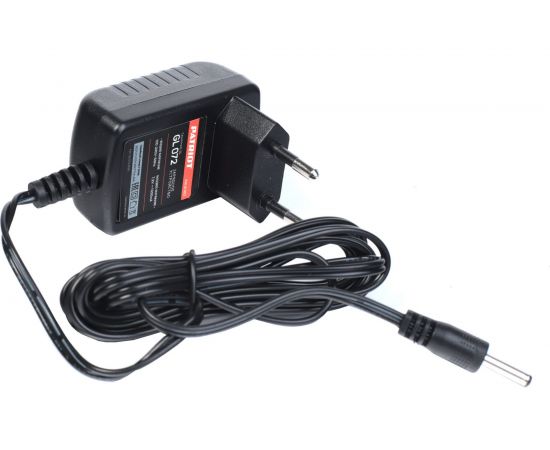 Устройство зарядное GL072 7.2V PATRIOT 830201252 