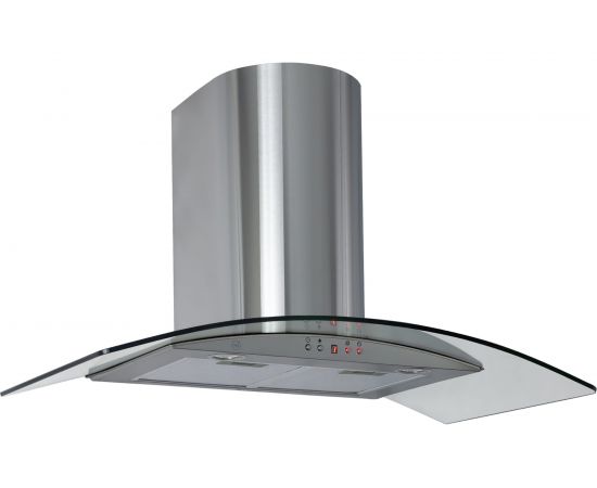 Кухонная вытяжка MBS TORENIA 190 GLASS 4990 