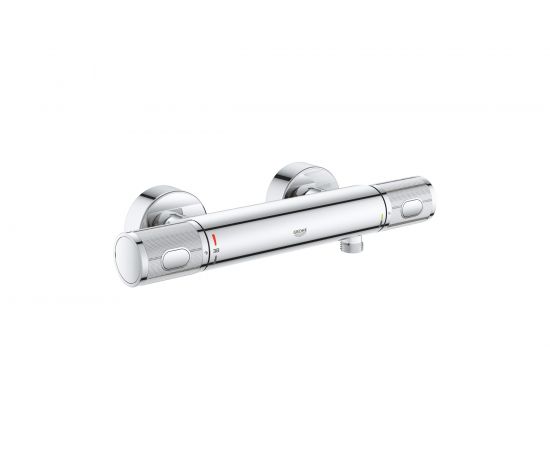 Термостат для душа Grohe Grohtherm 1000 Performance внешнего монтажа 1/2 34776000 