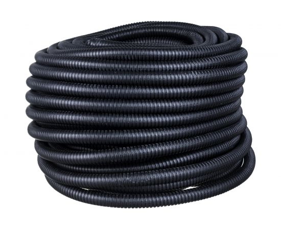 Металлорукав в ПВХ изоляции REXANT МРПИнг-20 50 м 28-2020-50 