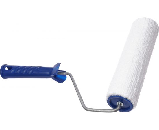 Валик в сборе KORVUS велюровый, 200 мм 0306190 90002688262 