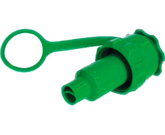 Горловина заправочная без клапана (для масла) CHAMPION C1302/C997 