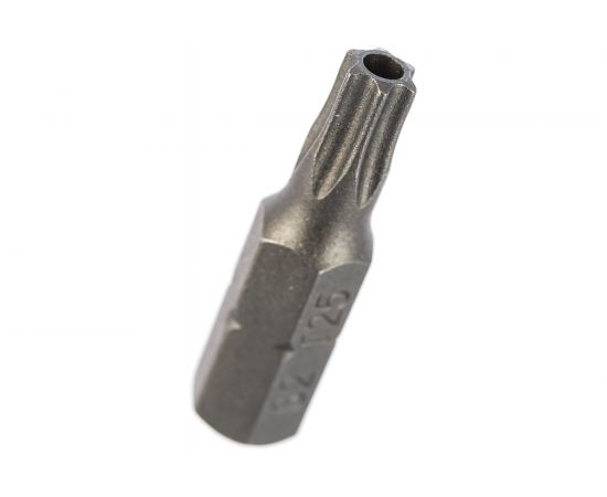 Бита Torx Tamper ТТ25, 25 мм, 2 шт. REDVERG 6623498 