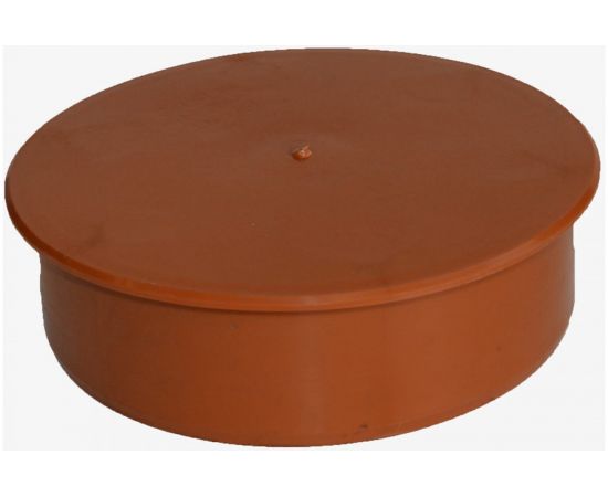 Заглушка для наружной канализации DAVETI ZG315 