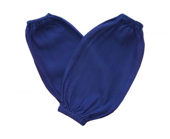 Нарукавники Факел темно-синие 87476335 