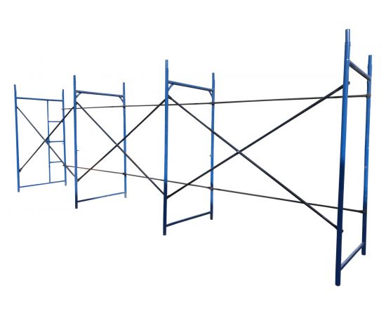 Комплект строительных лесов ABSOLUT ЛРСП40-26 