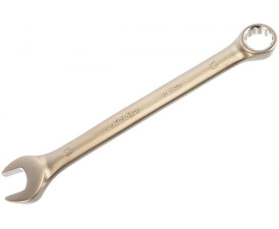 Набор комбинированных ключей 6 шт в сумке ДТ/20 Дело Техники 511061 – изображение 2