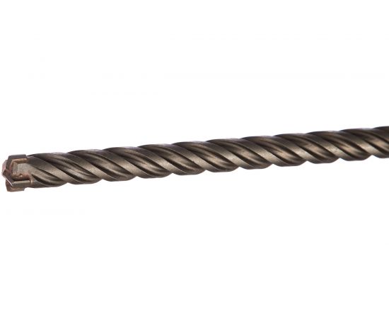 Сверло SDS plus-5X, 14x400x460 мм Bosch 2608833821 – изображение 2