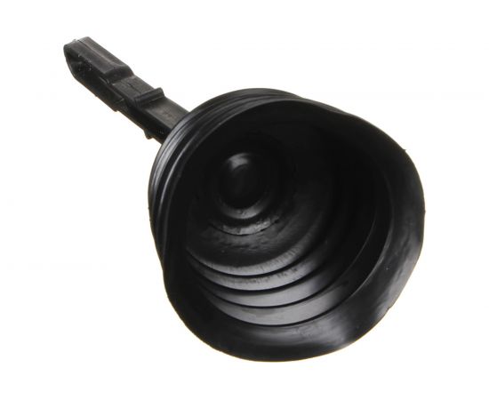 Гофрированный вантуз VETTA h 29 см 463-516 – изображение 2