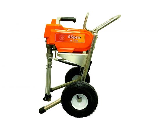 Окрасочный аппарат Aspro 3100H – изображение 2