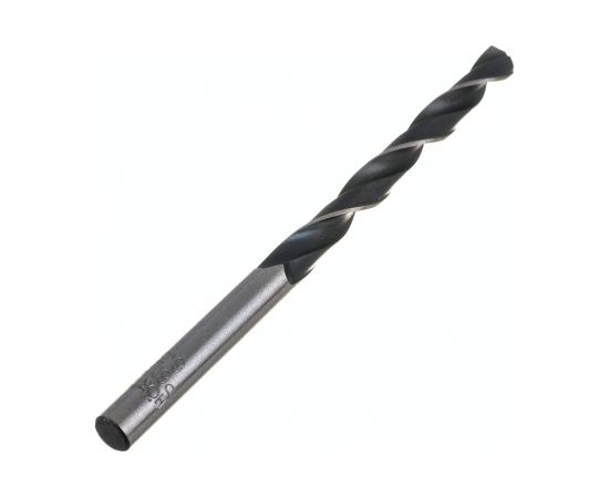 Сверло по металлу ц/х (6.3х63х101 мм; Р6М5) Hortz HOR 122346 – изображение 2