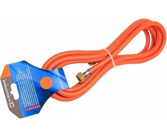 Шланг газовый (5 м; 3/4) KEMPER 61805F – изображение 2