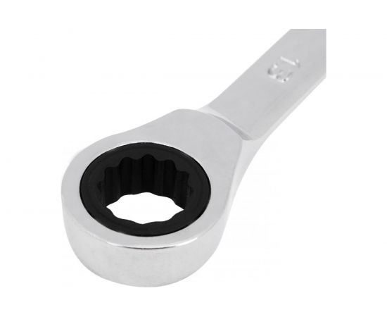 Комбинированный трещоточный ключ REXANT 13 мм 12-5808-1 – изображение 2