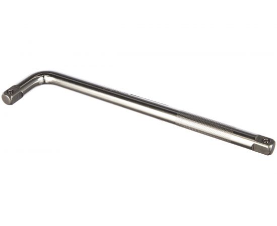 Вороток Г-образный 1/2 дюйма 250мм AV Steel AV-527250 – изображение 2