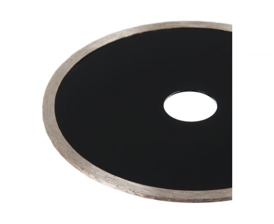 Диск алмазный отрезной сплошной 125x22.2 мм РОКОТ 664-005 – изображение 2