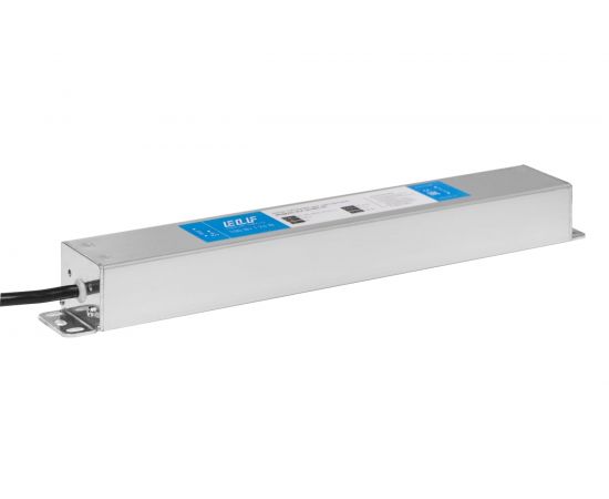 Герметичный компактный блок питания ELF, 24В, 100Вт, IP67 24100С-HY – изображение 2