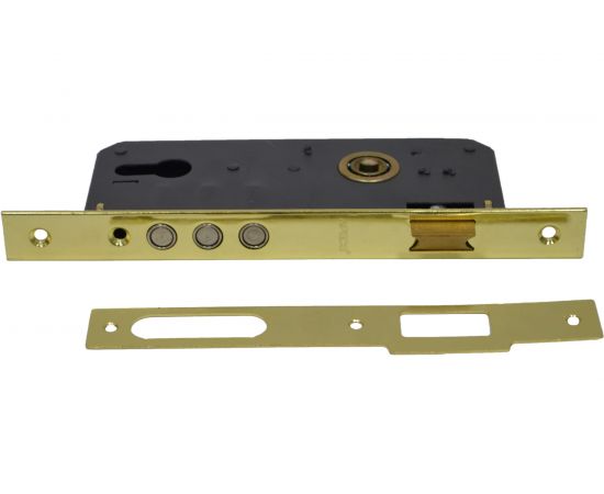 Врезной замок Apecs 2200/60-G 2882 – изображение 2