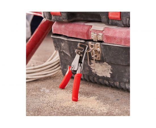 Инструмент для зачистки кабеля REXANT HT-369 B 1.0-3.2 мм2 12-4003 – изображение 2