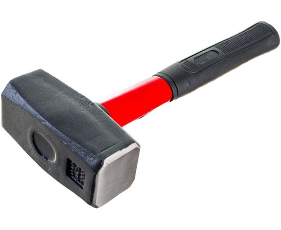 Кувалда с фибергласовой ручкой СЕРВИС КЛЮЧ 2000 75420 