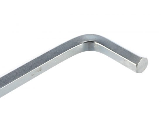 Шестигранный торцевой Г-образный ключ 10мм KRAFT KT 700729 – изображение 2