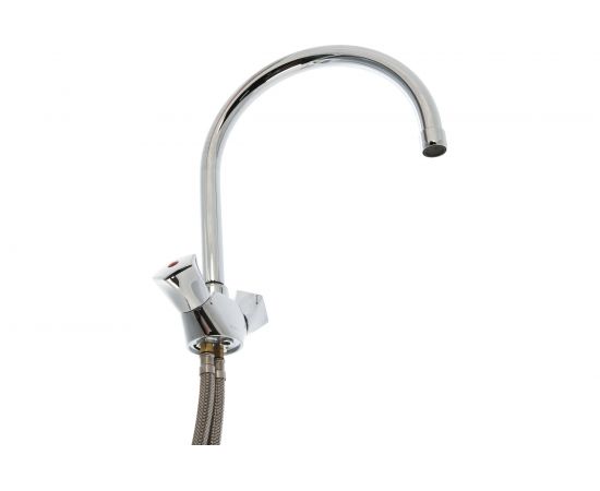 Смеситель для кухни, R-излив VIDIMA Видима Лайф BA359AA – изображение 2