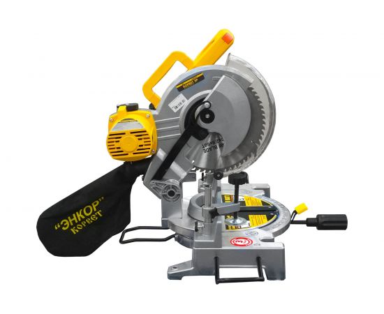 Торцовочная пила Энкор Корвет-3Р 90031 – изображение 2
