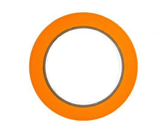 Бумажная лента COLOR EXPERT золот. 25x50 акриловый клей UV60, 8,5мк 96052502 – изображение 2