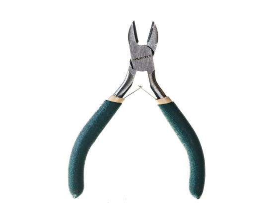 Мини бокорезы ROCKFORCE Cr-V 4.5-114мм RF-50814P8 – изображение 2