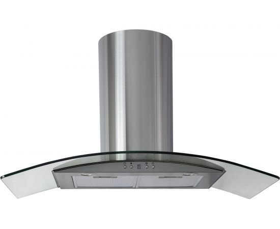 Кухонная вытяжка MBS TORENIA 190 GLASS 4990 – изображение 2