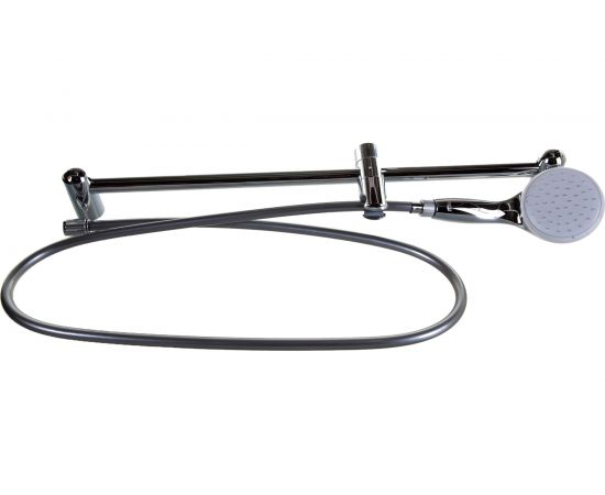 Душевой гарнитур GROHE Tempesta New I, 600 м,9,5 л/мин 27924001 – изображение 2