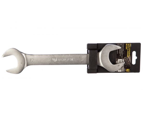 Рожковый ключ 30х32мм Berger BG BG1094 – изображение 2