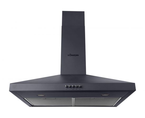 Кухонная вытяжка Konigin Canary Grey 60 103022 – изображение 2