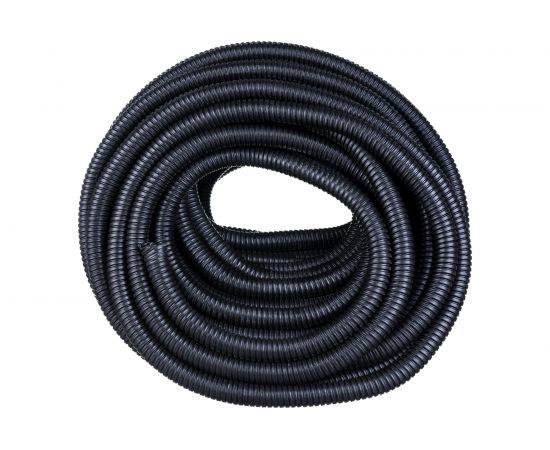 Металлорукав в ПВХ изоляции REXANT МРПИнг-20 50 м 28-2020-50 – изображение 2