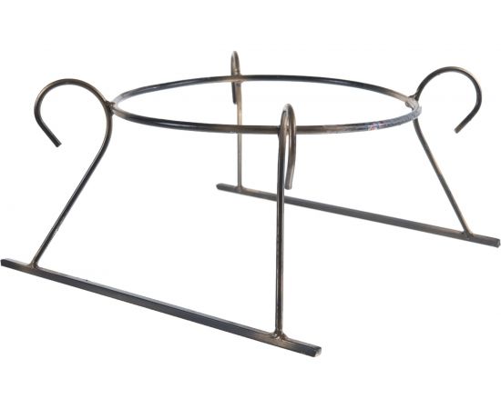 Подставка на мангал Tima 40-43см ПМ4043 – изображение 2