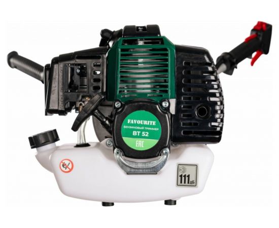 Бензиновый триммер FAVOURITE BT 52 – изображение 2
